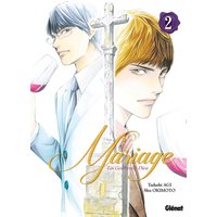 Les Gouttes de Dieu - Mariage - Tome 02