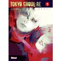 Tokyo Ghoul Re - Tome 05
