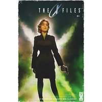 The X-Files - Tome 03 - Les nouvelles affaires non classées
