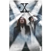 The X-Files Archives - Tome 03 - Les affaires non classées du FBI