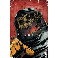 Nailbiter - Tome 02 - Les liens du sang