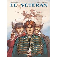 Le Vétéran - Tome 02