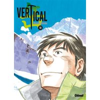 Vertical - Tome 18