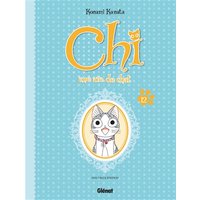 Chi - Une vie de chat (grand format) - Tome 12