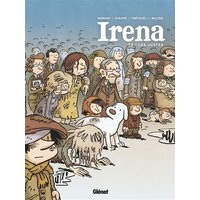 Irena - Tome 02 - Les Justes