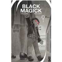 Black Magick. Vol. 2. Passé recomposé