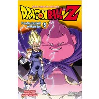 Dragon Ball Z - 7e partie - Tome 05 - Le réveil de Majin Boo