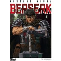 Berserk - Tome 01 - Nouvelle édition