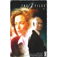 The X-Files - Tome 05 - Les nouvelles affaires non classées
