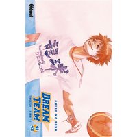 Dream Team - Tome 41-42