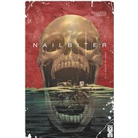 Nailbiter - Tome 03 - L'Odeur du sang
