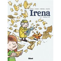 Irena - Tome 03 - Varso-Vie