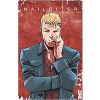 Nailbiter - Tome 06 - Sanglante vérité