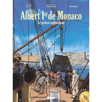 Albert Ier de Monaco : le prince explorateur