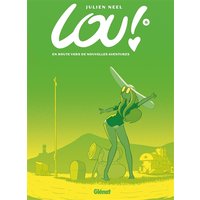 Lou ! - Tome 08 - En route vers de nouvelles aventures