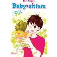 Baby-sitters - Tome 14