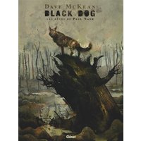 Black Dog, les rêves de Paul Nash