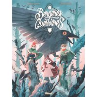 Bergères guerrières - Tome 02 - La Menace