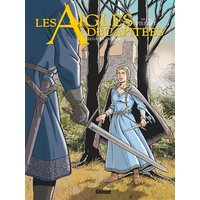 Les Aigles décapitées - Tome 29 - Retour à Crozenc