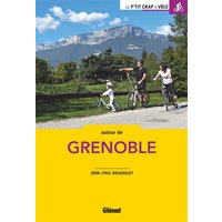 À vélo autour de Grenoble (2e ed) - 50 balades