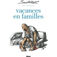 Les Intégrales Serre - Vacances en familles