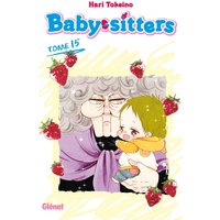 Baby-sitters - Tome 15