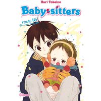 Baby-sitters - Tome 16