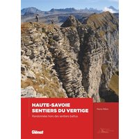 Les sentiers du vertige en Haute-Savoie