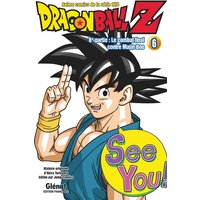 Dragon Ball Z - 8e partie - Tome 06 - Le combat final contre Majin Boo