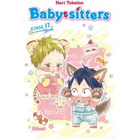 Baby-sitters - Tome 17