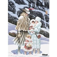 Gunnm : Mars chronicle. Vol. 6