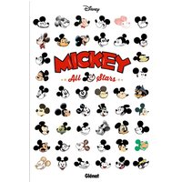 Mickey all stars