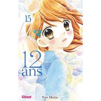 12 ans - Tome 15
