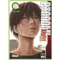 Btooom !. Vol. 26. Light : amitié