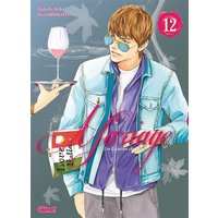 Les Gouttes de Dieu - Mariage - Tome 12