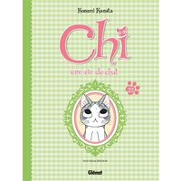 Chi - Une vie de chat (grand format) - Tome 22