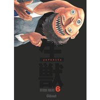 Parasite Kiseiju : édition originale. Vol. 6