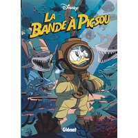 La Bande à Picsou - Tome 03