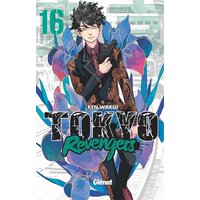 Tokyo Revengers - Tome 16