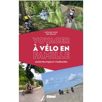 Voyager à vélo en famille : guide pratique et itinéraires