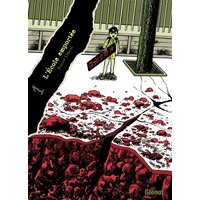 L'École emportée - Édition originale - Tome 01