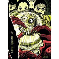 L'École emportée - Édition originale - Tome 05