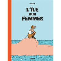 L'île aux Femmes - Édition Revisitée