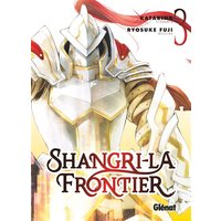 Shangri-la Frontier - Tome 03
