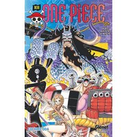 One Piece - Édition originale - Tome 101 - Place aux têtes d'affiche