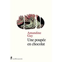 Une poupée en chocolat