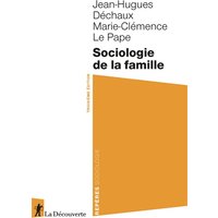 Sociologie de la famille