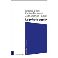 Le private equity