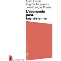 L'économie post-keynésienne