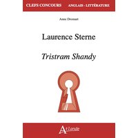 Laurence Sterne, Tristram Shandy